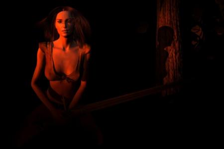 Impression de printemps